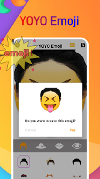 Image 0 for YOYO Emoji