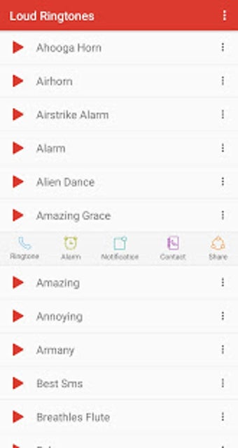 Imagen 3 para Loud Ringtones