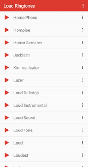 Imagen 2 para Loud Ringtones