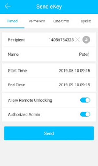 Image 2 for TTLock