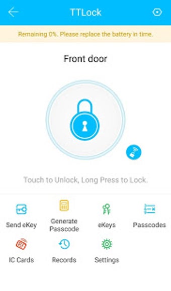 Image 1 for TTLock