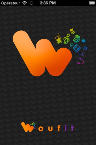 Image 0 for WoufIt