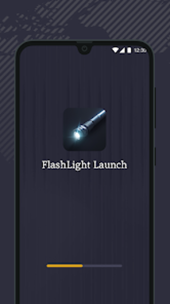 Image 0 for FlashLight Launch