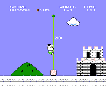 Imagen 1 para Super Panda