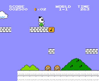 Imagen 0 para Super Panda