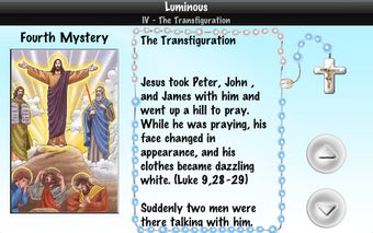 Image 0 for Rosary for Kids