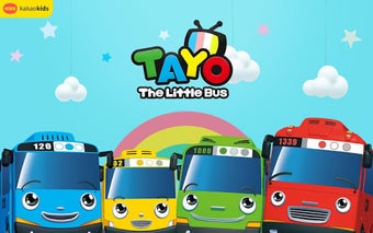 Image 1 for TAYO Playhouse