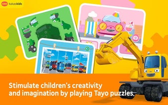 Image 0 for TAYO Playhouse