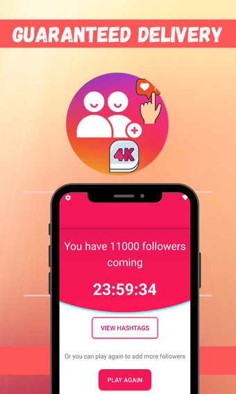 Image 0 for 4k Followers Instagram