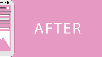 Imagen 2 para Pink Theme for Facebook