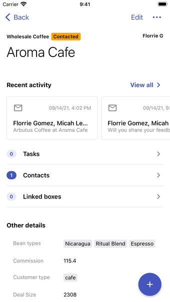 Image 0 for Streak - CRM for Gmail