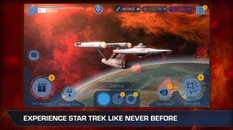Image 0 for Star Trek Timelines