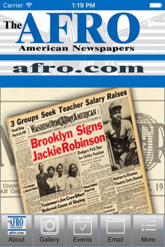 Image 0 for AFRONews
