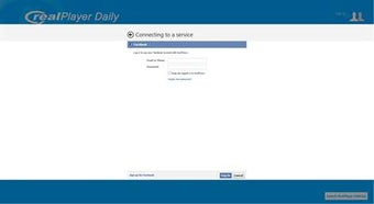 Imagen 2 para RealPlayer Daily Videos f…