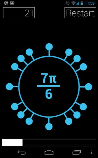 Image 0 for Unit Circle Quiz