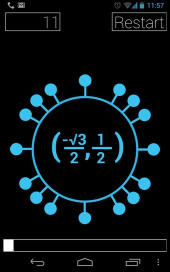 Image 1 for Unit Circle Quiz