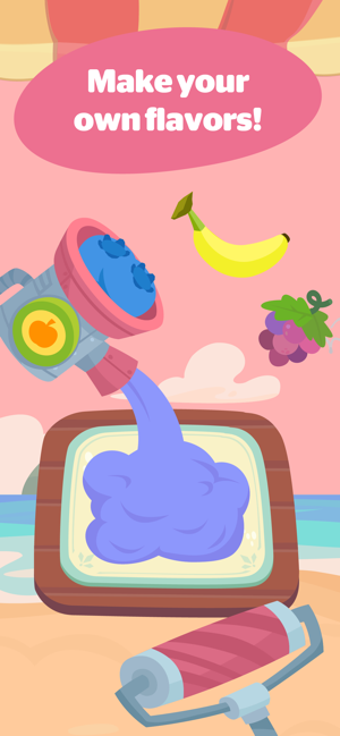 Image 2 for Dr. Panda Ice Cream Truck…