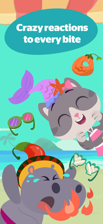 Image 1 for Dr. Panda Ice Cream Truck…
