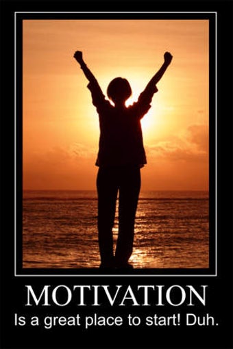 Image 0 for Motivational Poster