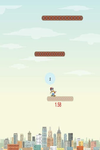Image 0 for Turbo Boy Jump Pack Chall…