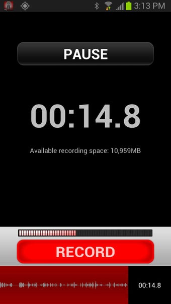 Imagen 1 para iRig Recorder