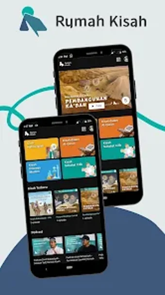 Image 0 for Rumah Kisah - Kisah Nabi …