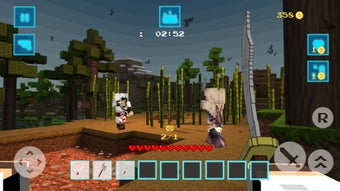 Imagen 3 para Pixel Hitman Revolution