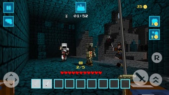 Imagen 2 para Pixel Hitman Revolution