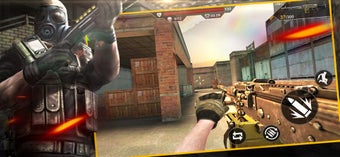 Image 2 for Critical Strike CS : Surv…