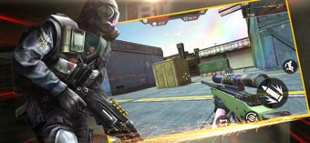 Image 1 for Critical Strike CS : Surv…