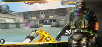 Image 0 for Critical Strike CS : Surv…