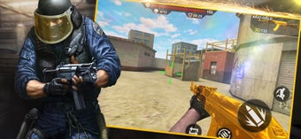 Image 3 for Critical Strike CS : Surv…