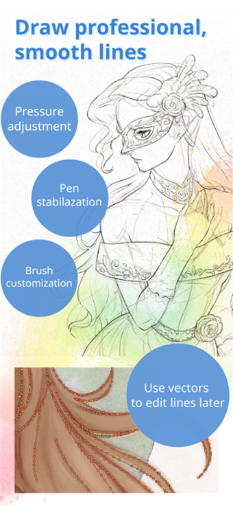 Image 0 for CLIP STUDIO PAINT