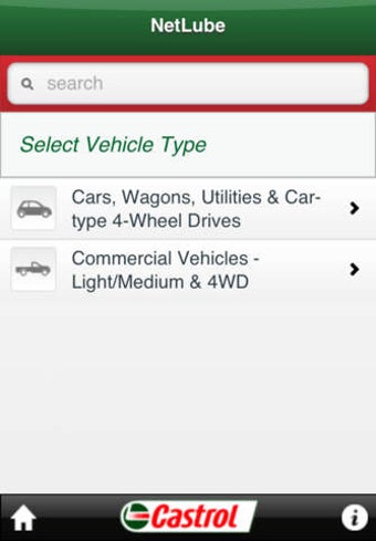 Imagen 0 para NetLube Castrol Trade New…