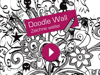 Image 0 for Doodle Wall