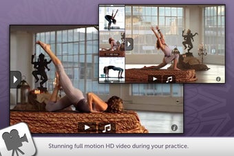 Image 3 for Yoga with Janet Stone