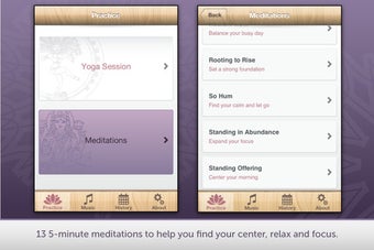 Image 2 for Yoga with Janet Stone