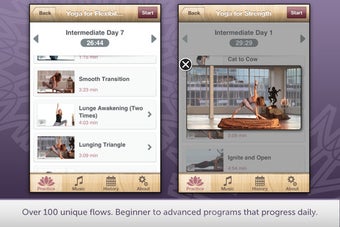 Image 0 for Yoga with Janet Stone