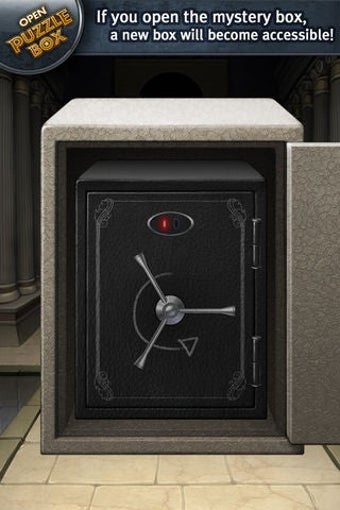 Image 0 for Open Puzzle Box