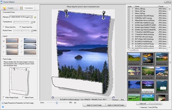 Image 2 for ImageCool Converter Pro