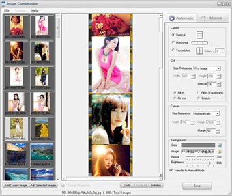 Image 1 for ImageCool Converter Pro