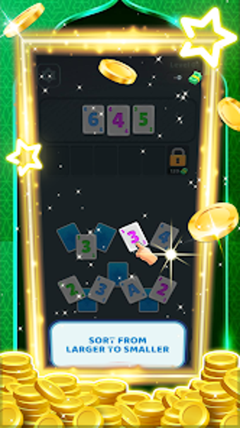 Image 0 for Peak Stacker Game
