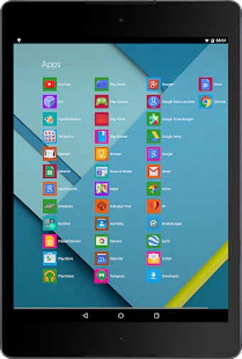 Imagen 0 para Metro UI Launcher 10 Pro