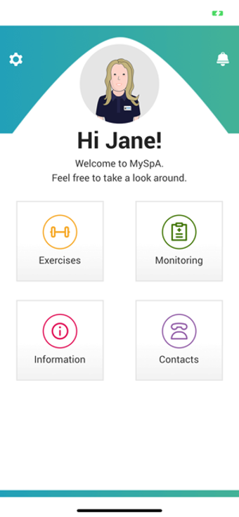 Image 1 for MySpA