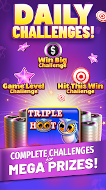 Imagen 2 para High 5 Casino: Free Vegas…