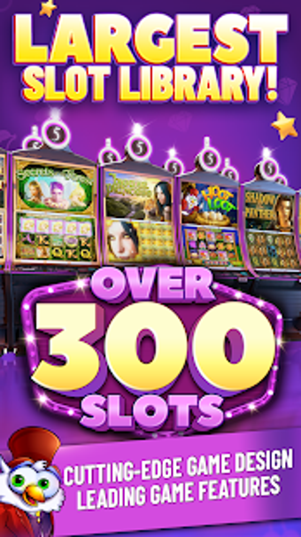 Imagen 3 para High 5 Casino: Free Vegas…