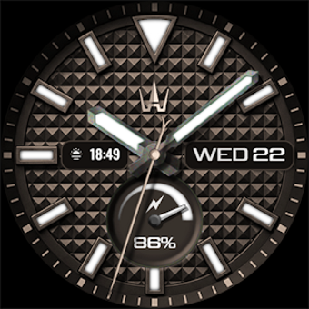 Image 0 for WAW049 Analog Futuristic …