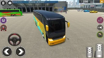 Image 0 for Grand Coach: Passenger Bu…