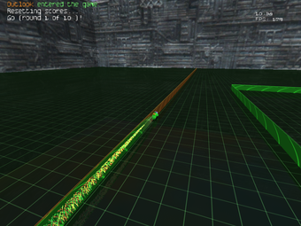 Imagen 0 para Armagetron Advanced for U…