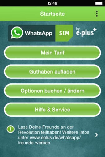Image 0 for WhatsApp SIM